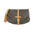Louis Vuitton Monogram Shoulder Bag