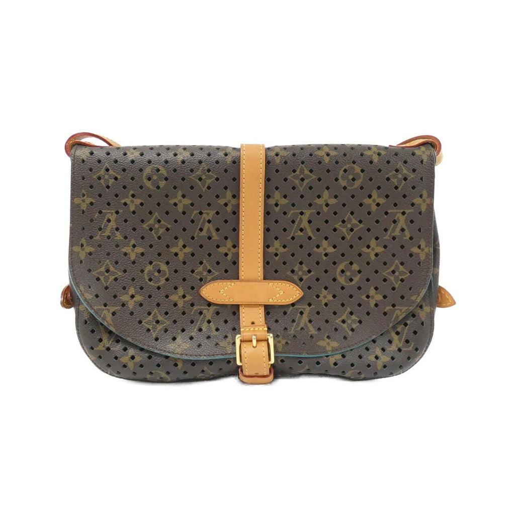 Louis Vuitton Monogram Shoulder Bag