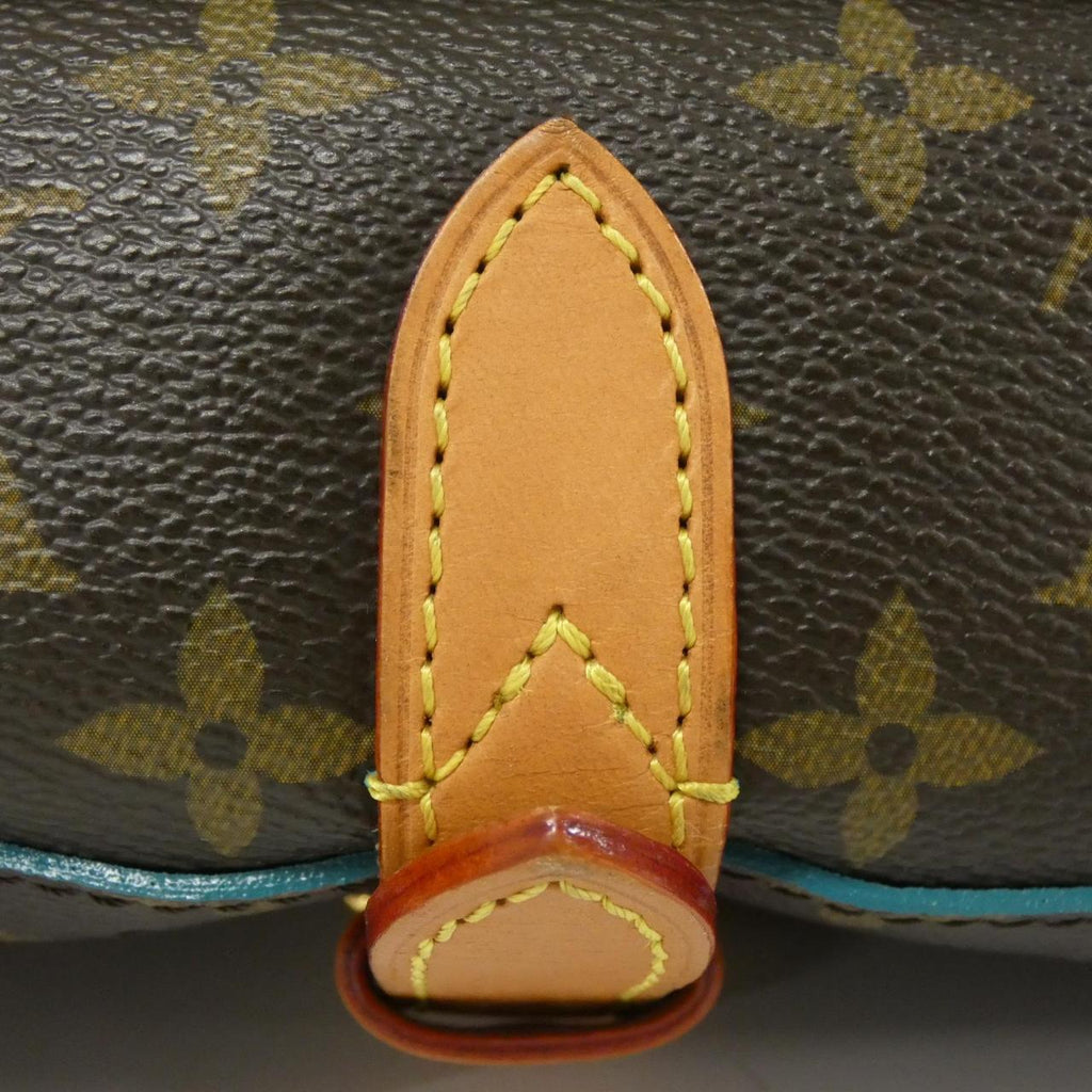 Louis Vuitton Monogram Shoulder Bag