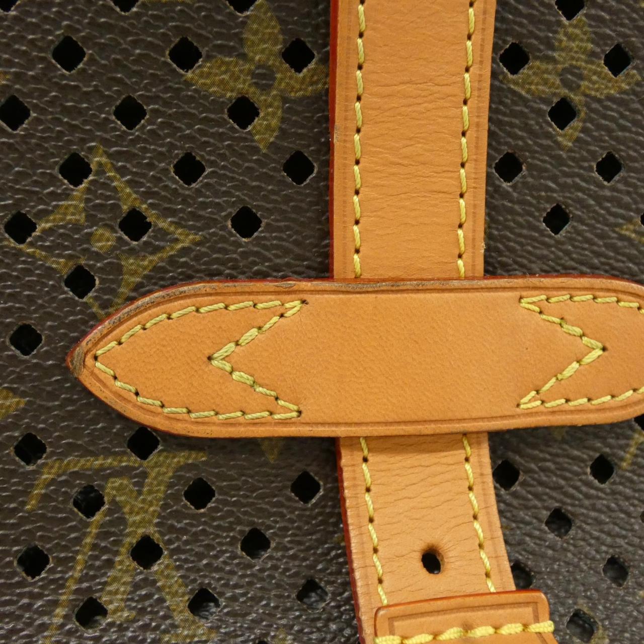 Louis Vuitton Monogram Shoulder Bag