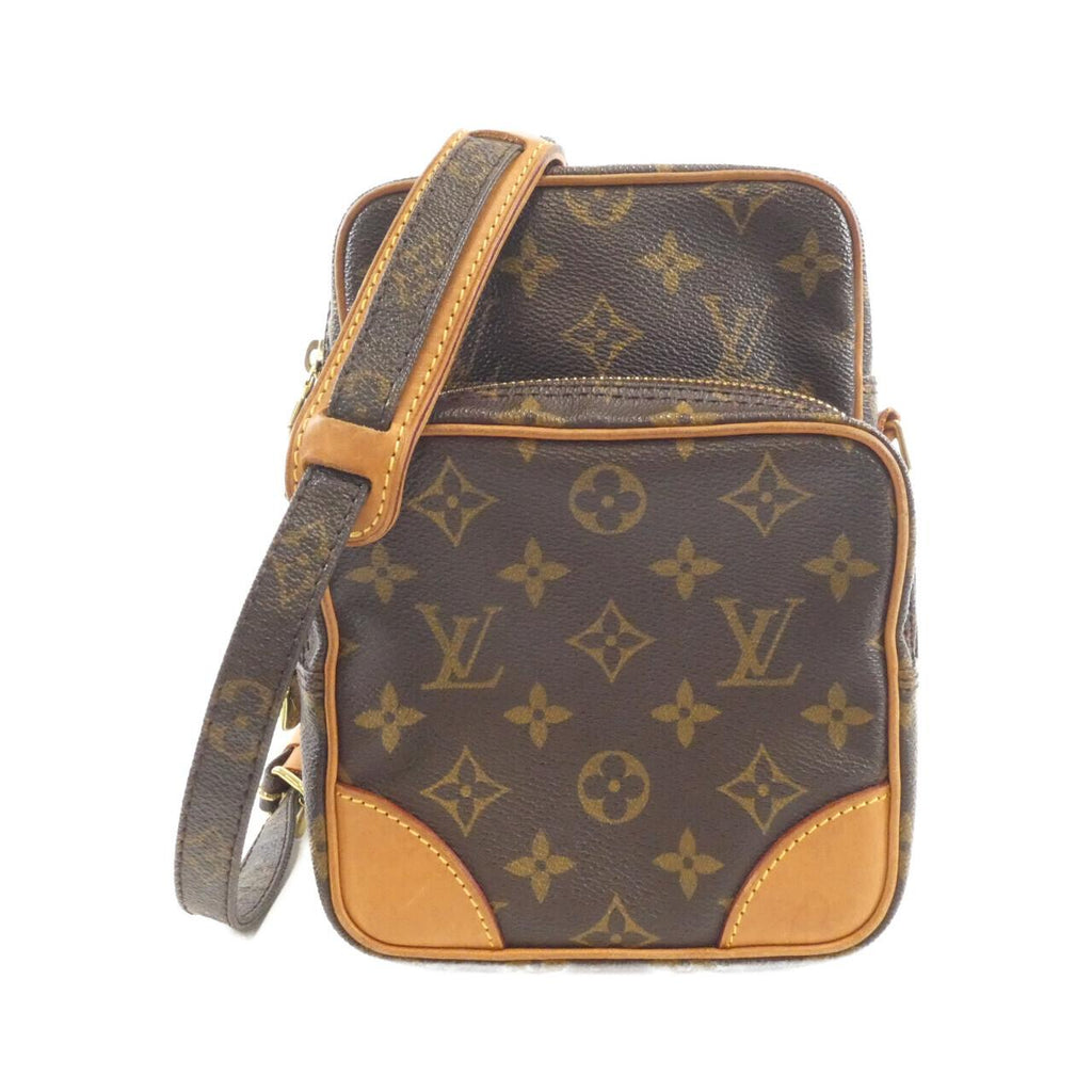 Louis Vuitton Monogram Shoulder Bag