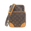 Louis Vuitton Monogram Shoulder Bag