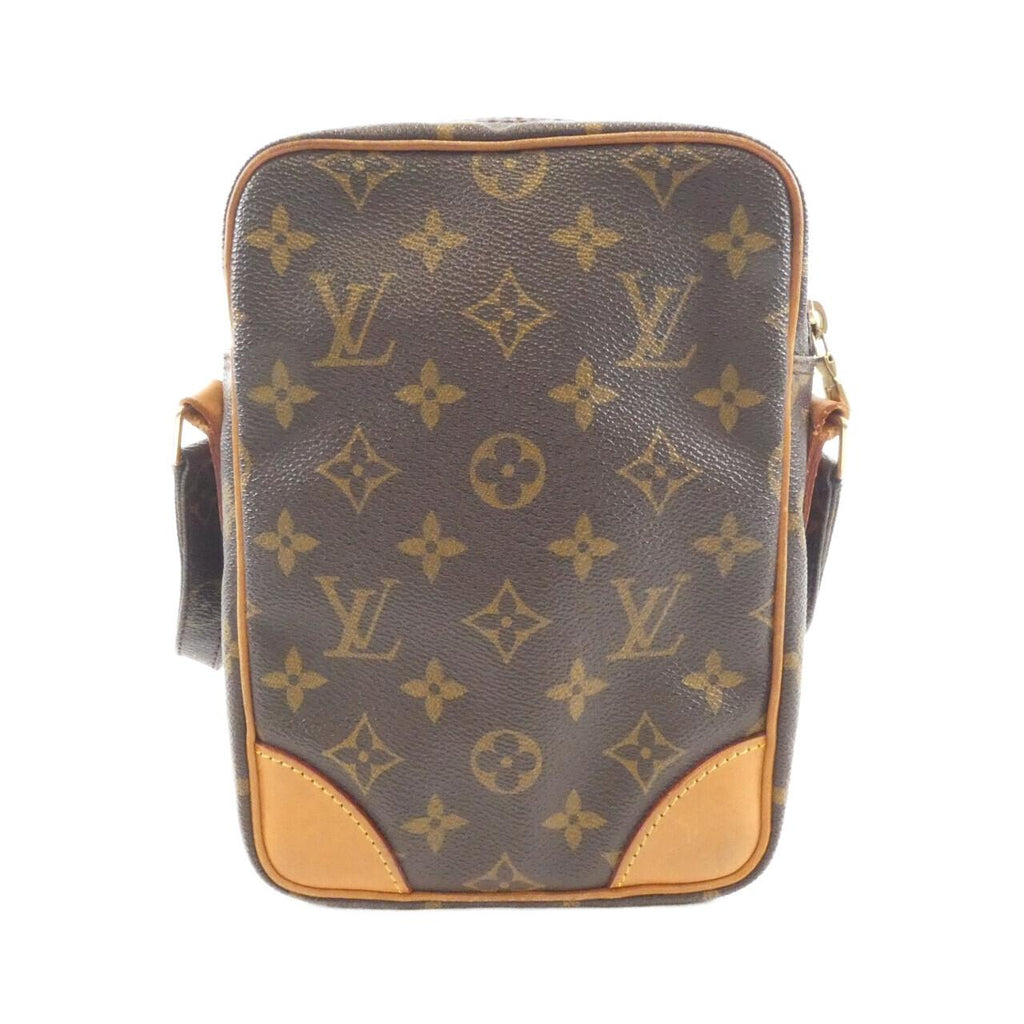 Louis Vuitton Monogram Shoulder Bag