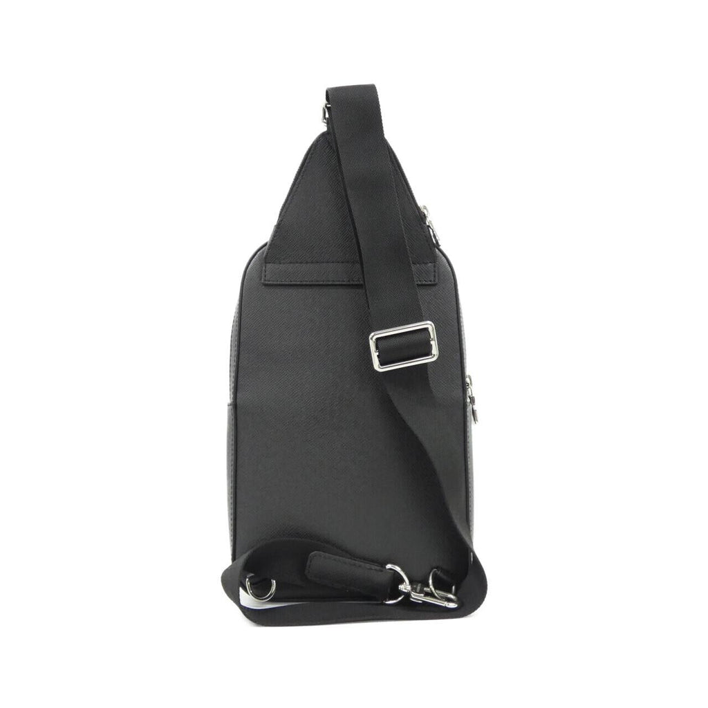 Louis Vuitton Avenue Sling Bag Calf Shoulder Bag
