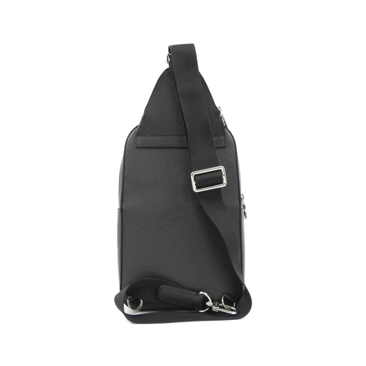 Louis Vuitton Avenue Sling Bag Calf Shoulder Bag