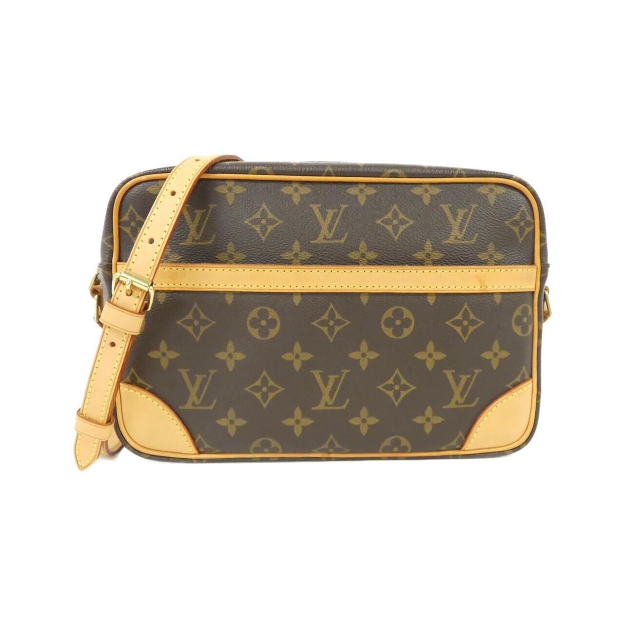 Louis Vuitton Monogram Shoulder Bag