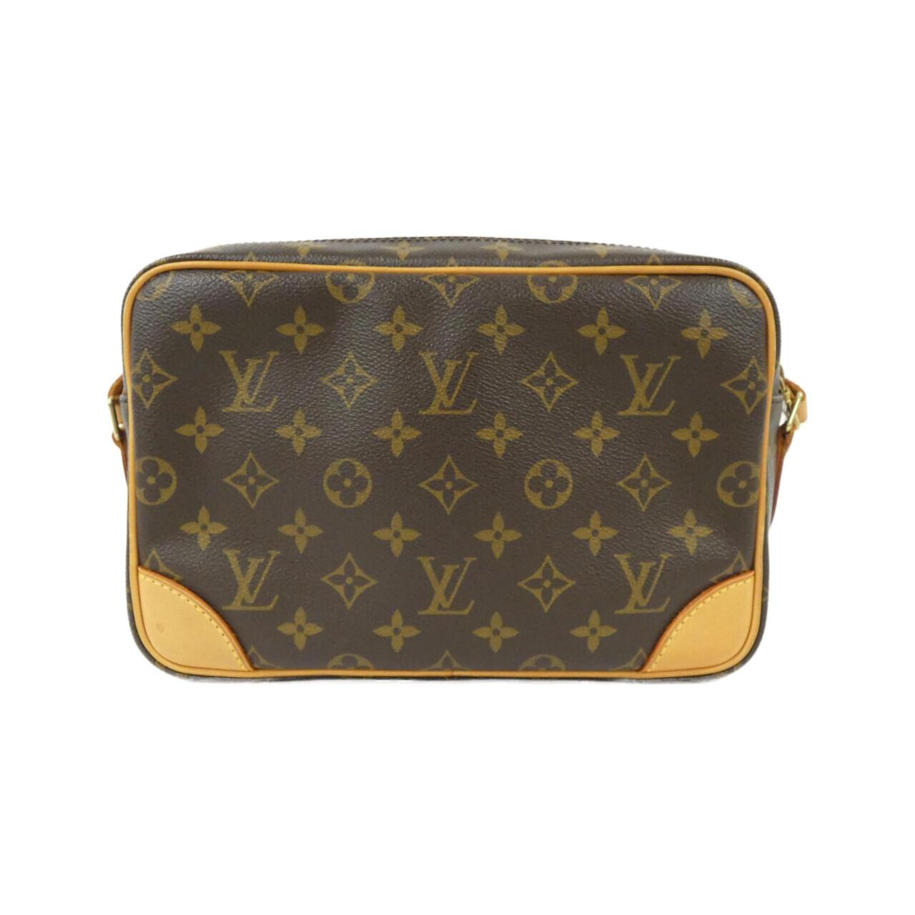 Louis Vuitton Monogram Shoulder Bag