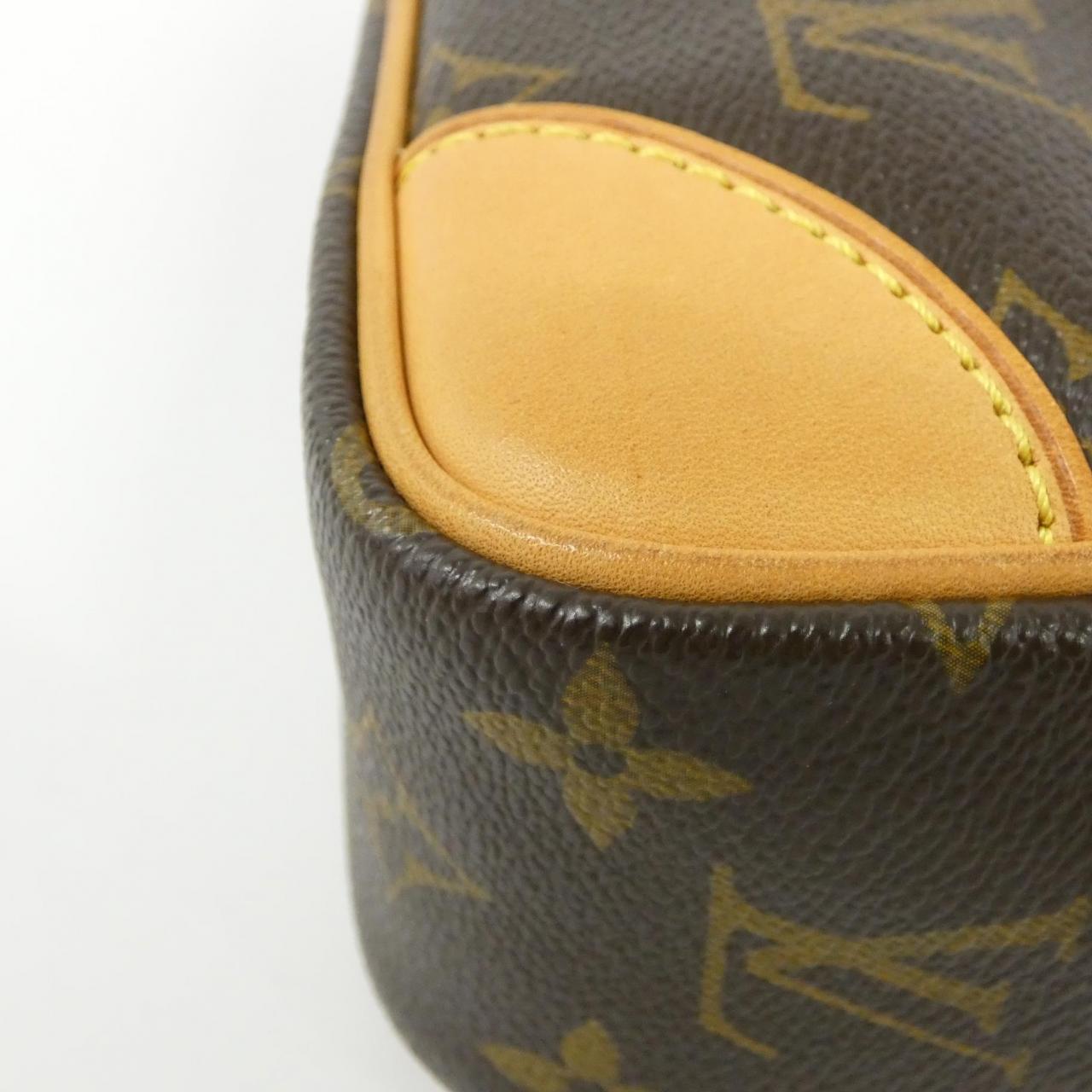 Louis Vuitton Monogram Shoulder Bag