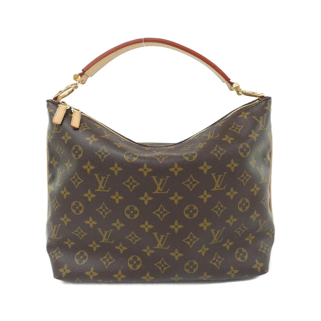 Louis Vuitton Monogram Shoulder Bag