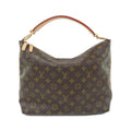 Louis Vuitton Monogram Shoulder Bag