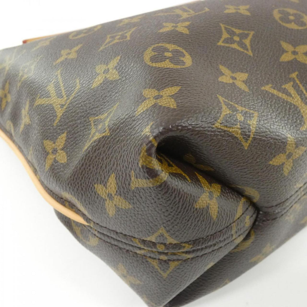Louis Vuitton Monogram Shoulder Bag
