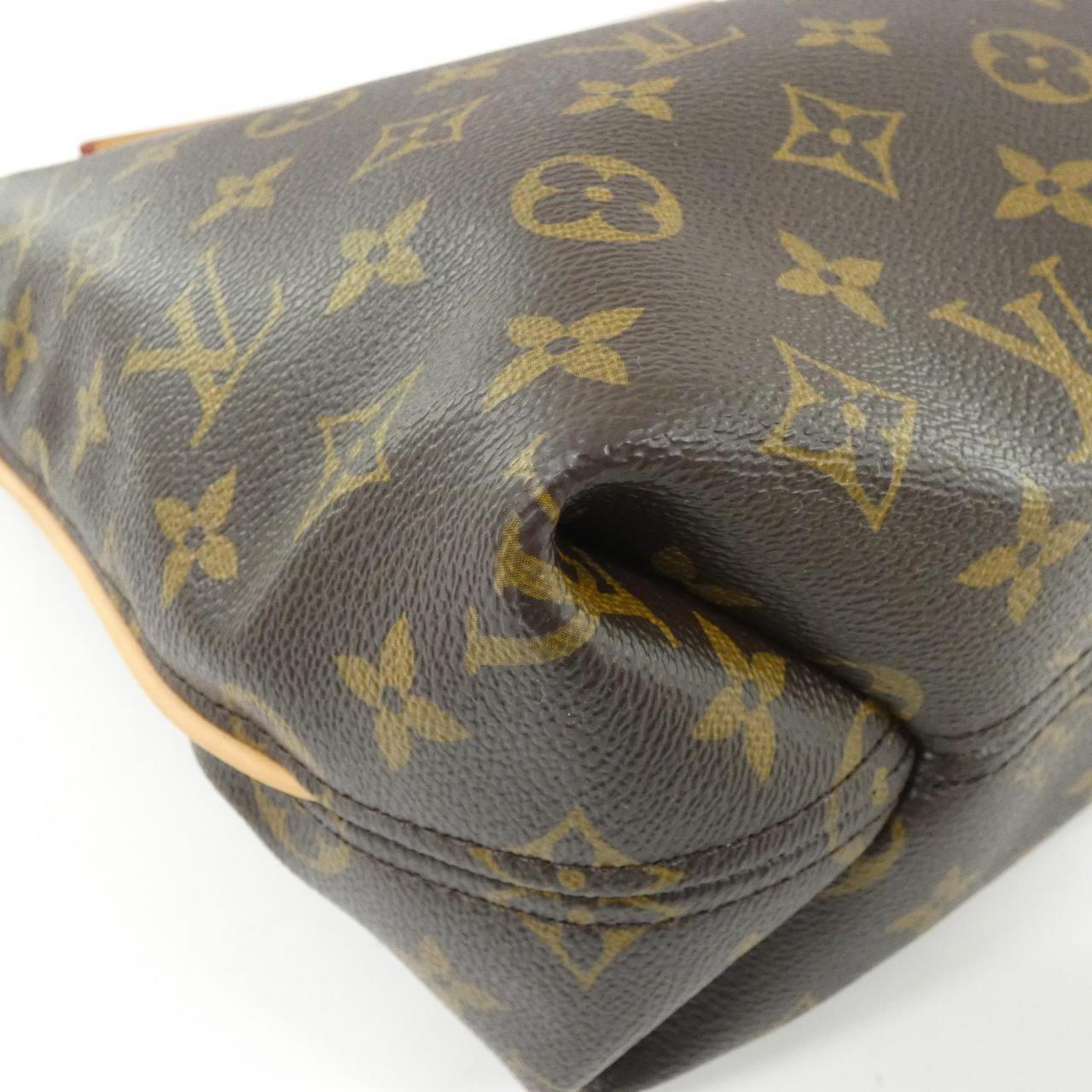 Louis Vuitton Monogram Shoulder Bag