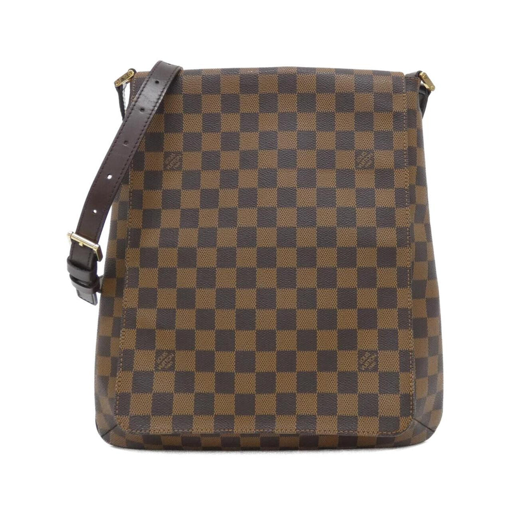 Louis Vuitton Musette Damier Shoulder Bag
