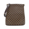 Louis Vuitton Musette Damier Shoulder Bag