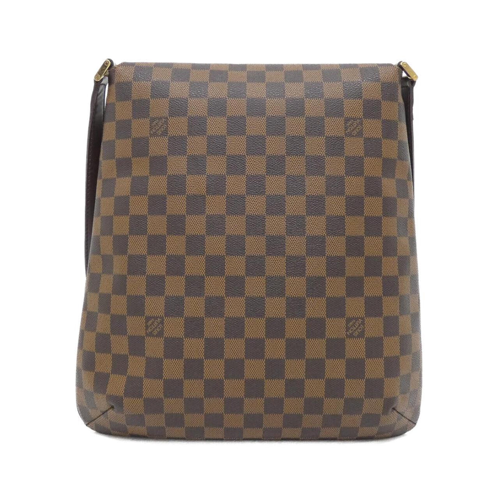 Louis Vuitton Musette Damier Shoulder Bag