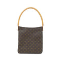 Louis Vuitton Monogram Shoulder Bag