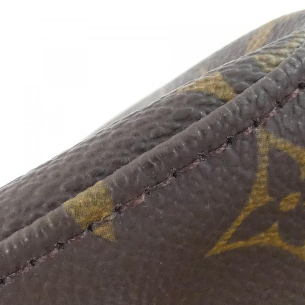 Louis Vuitton Monogram Shoulder Bag