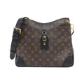 Louis Vuitton Odeon Monogram Shoulder Bag