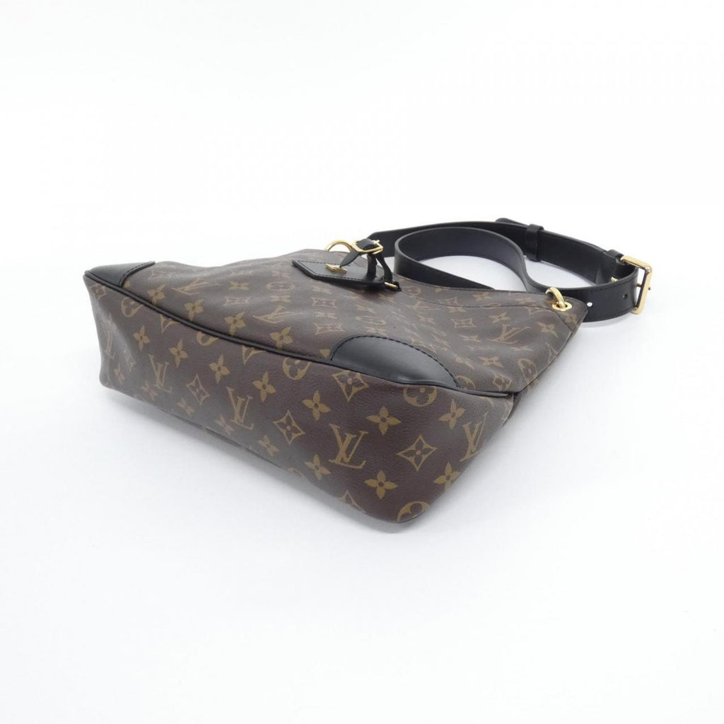 Louis Vuitton Odeon Monogram Shoulder Bag
