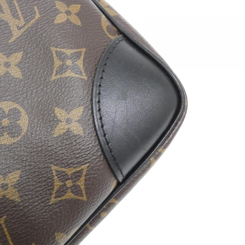 Louis Vuitton Odeon Monogram Shoulder Bag
