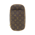 Louis Vuitton Monogram Shoulder Bag