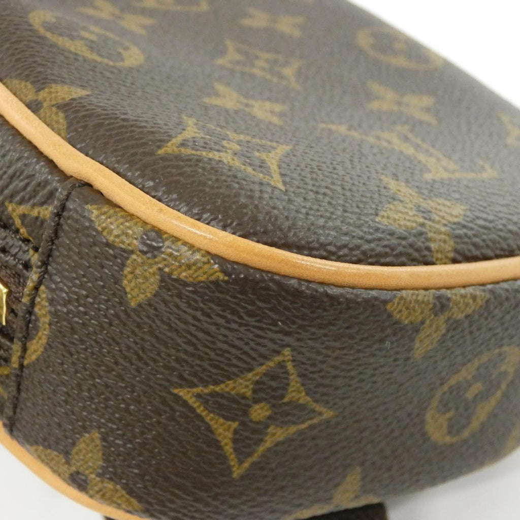 Louis Vuitton Monogram Shoulder Bag