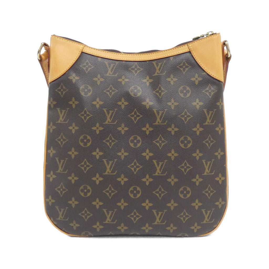 Louis Vuitton Odeon Monogram Shoulder Bag