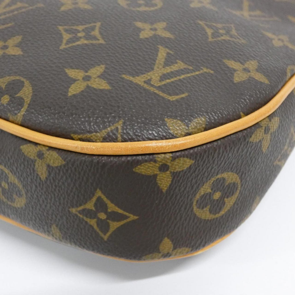 Louis Vuitton Odeon Monogram Shoulder Bag