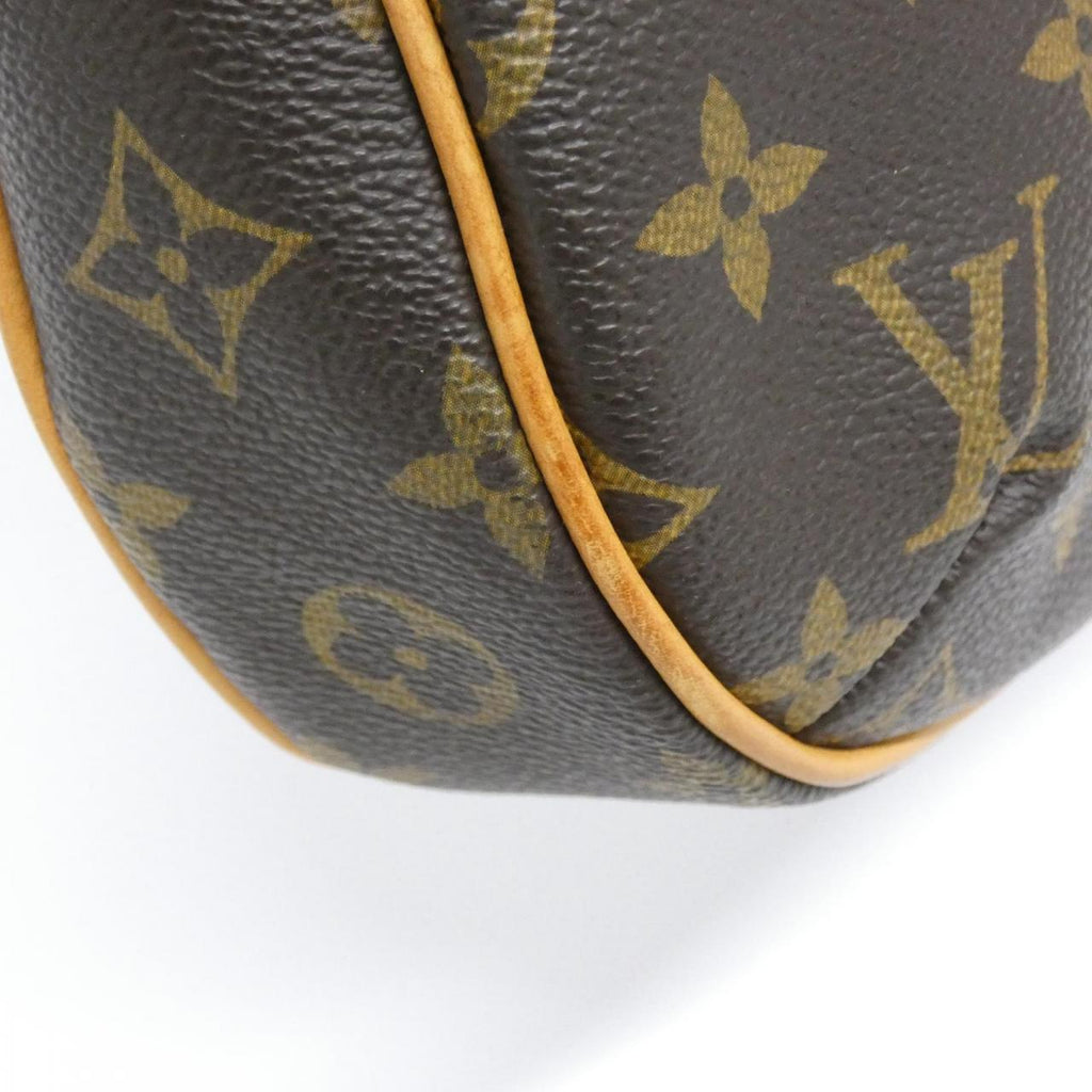 Louis Vuitton Odeon Monogram Shoulder Bag