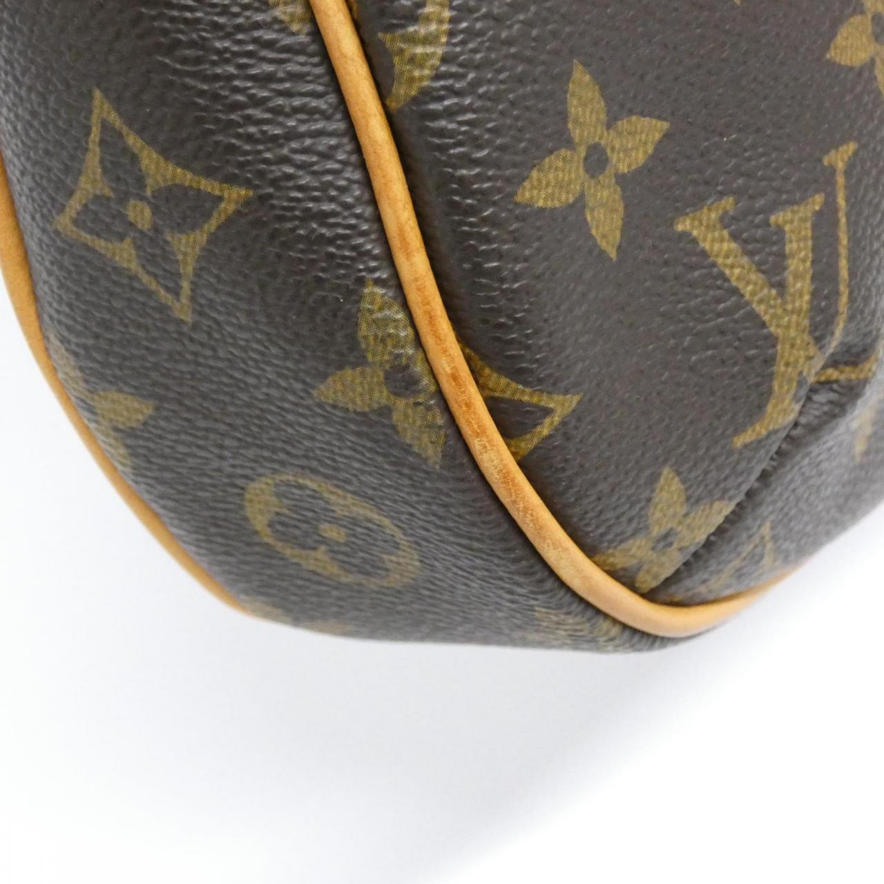 Louis Vuitton Odeon Monogram Shoulder Bag