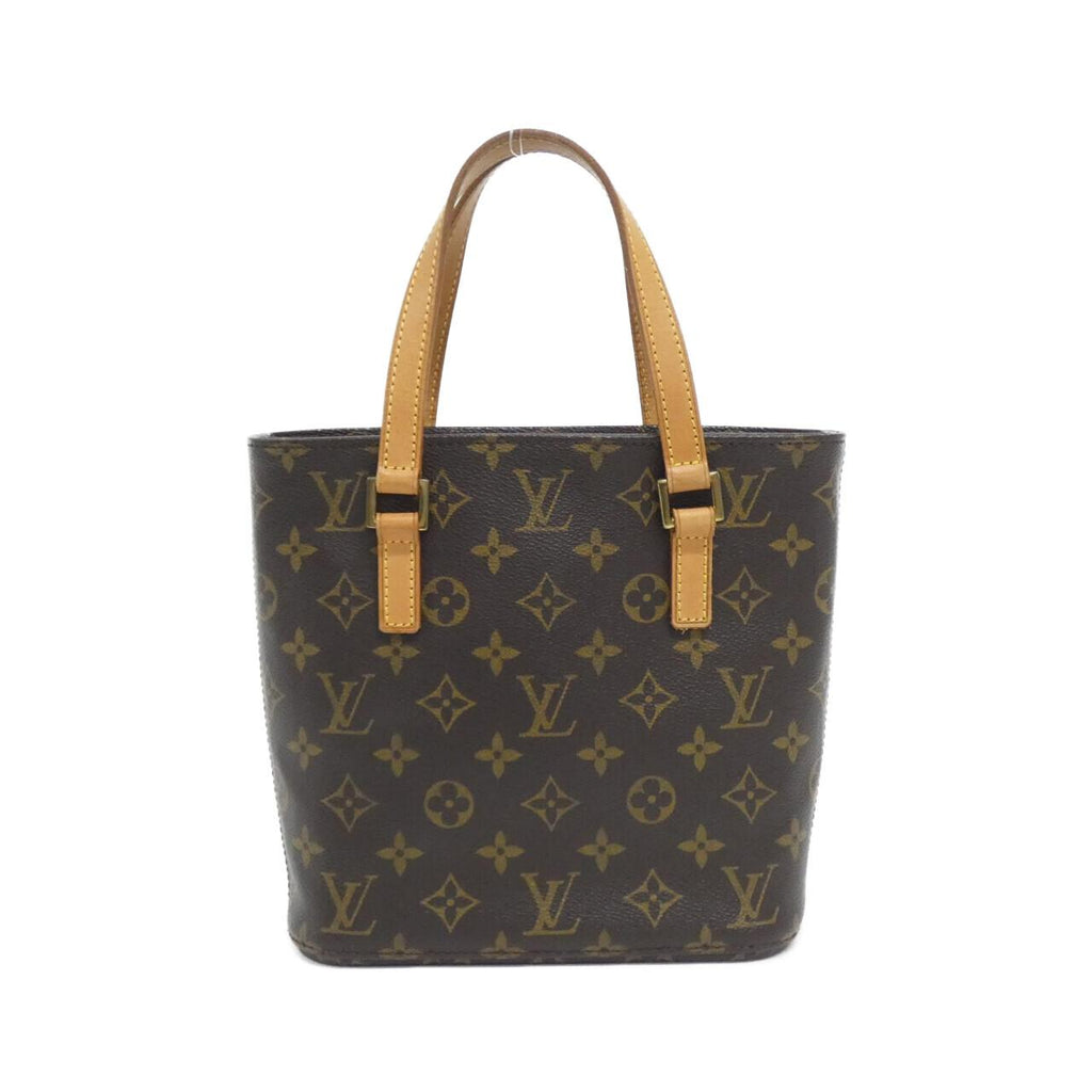 Louis Vuitton Vavin Monogram Shoulder Bag
