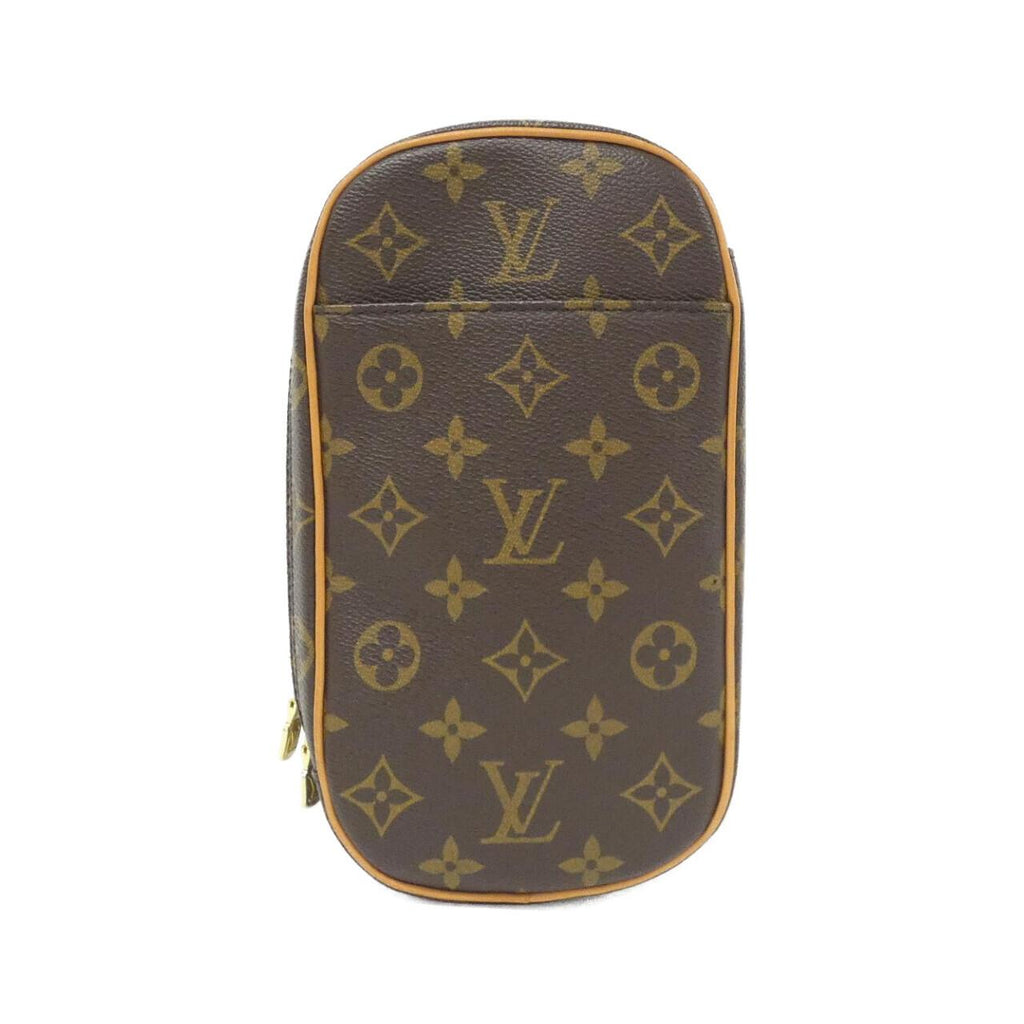 Louis Vuitton Monogram Shoulder Bag
