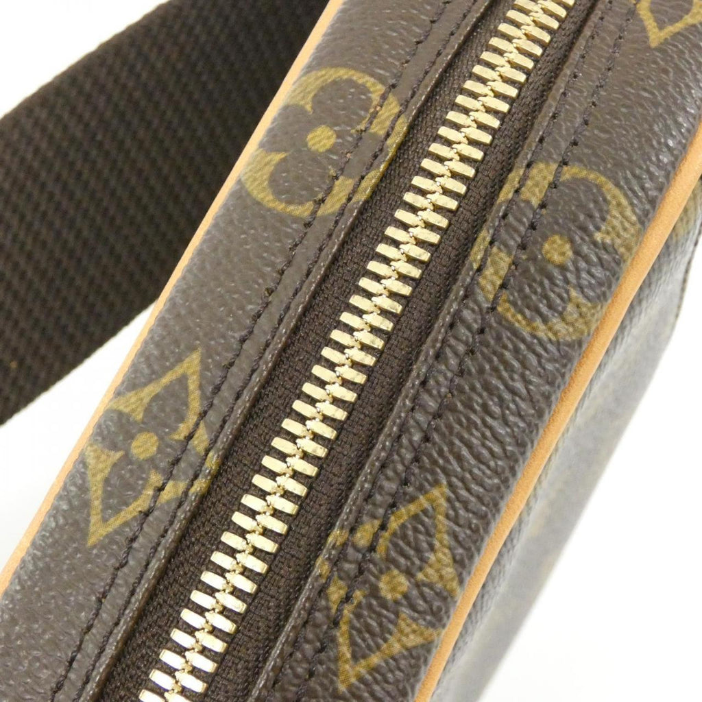 Louis Vuitton Monogram Shoulder Bag