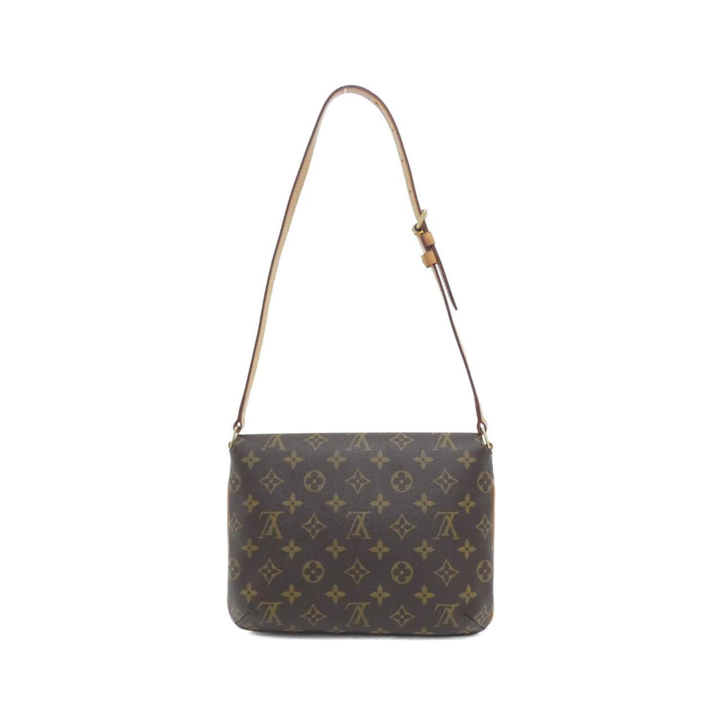 Louis Vuitton Musette Tango Monogram Shoulder Bag