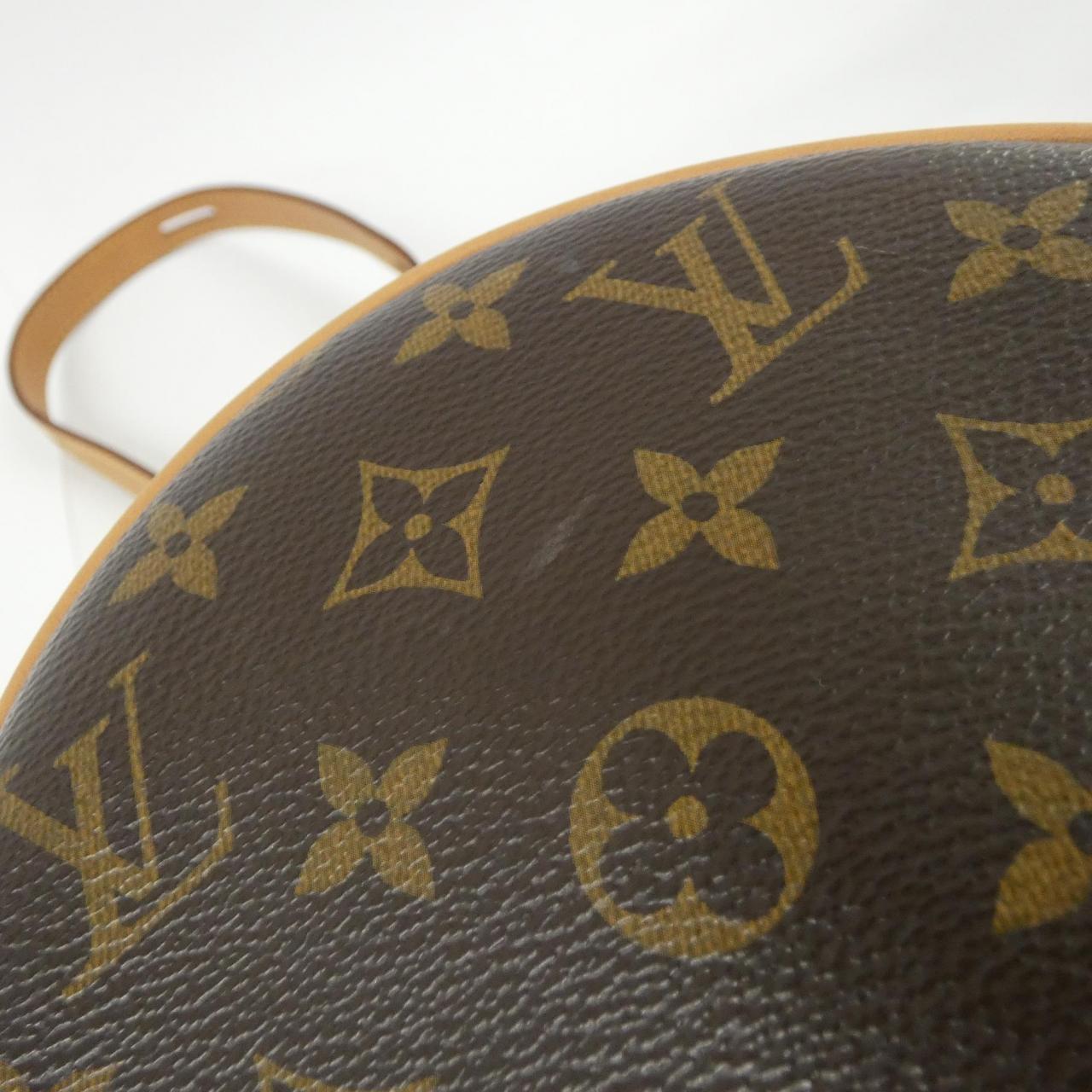 Louis Vuitton Boite Chapeau Souple Monogram Shoulder Bag