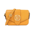 Louis Vuitton LV Pont 9 Calf Shoulder Bag