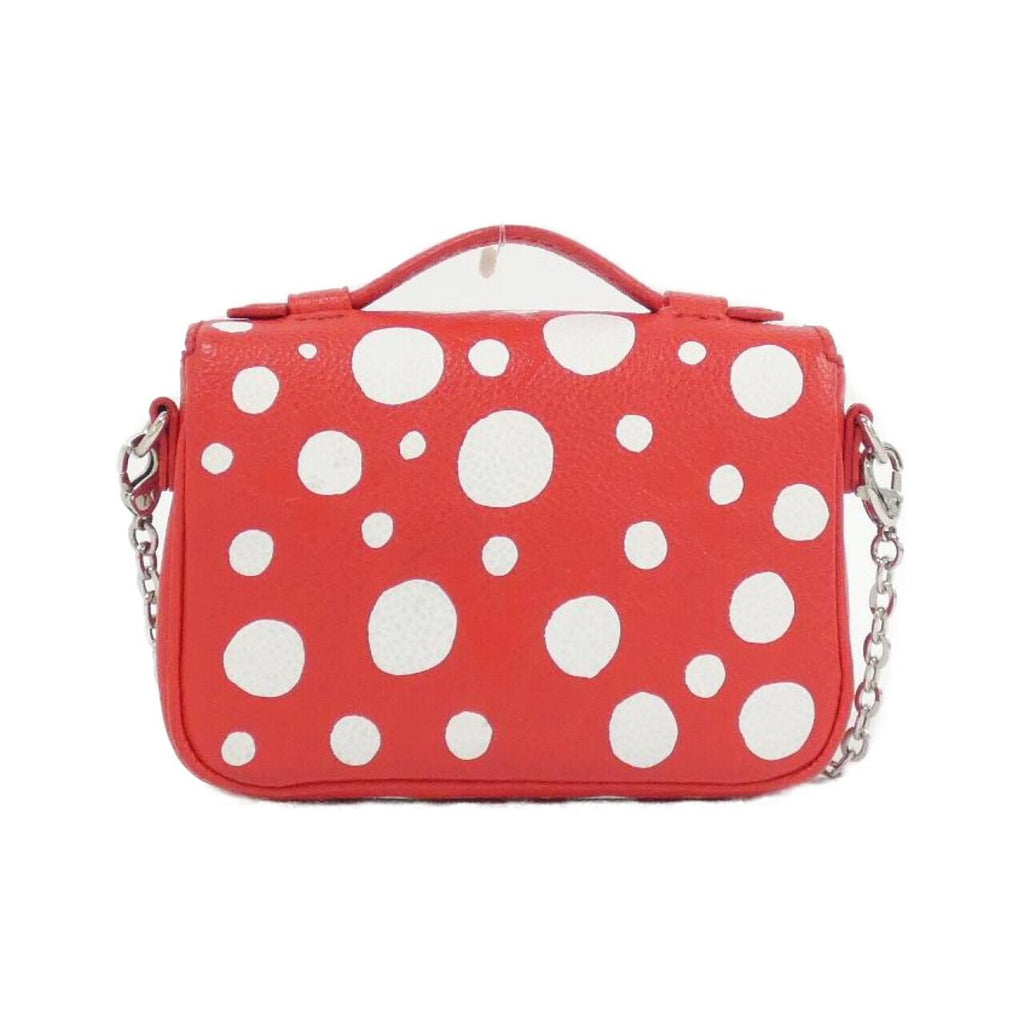 Louis Vuitton Monogram Empreinte Micro Metis Shoulder Bag