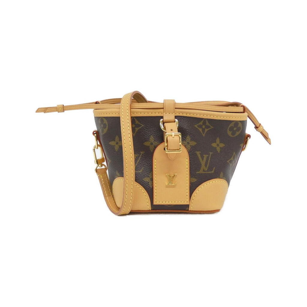 Louis Vuitton Noe Purse Monogram Shoulder Bag