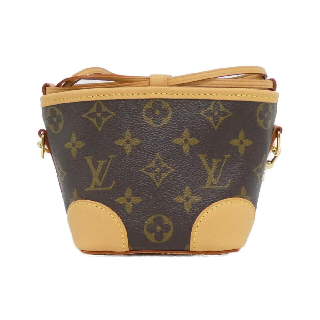 Louis Vuitton Noe Purse Monogram Shoulder Bag