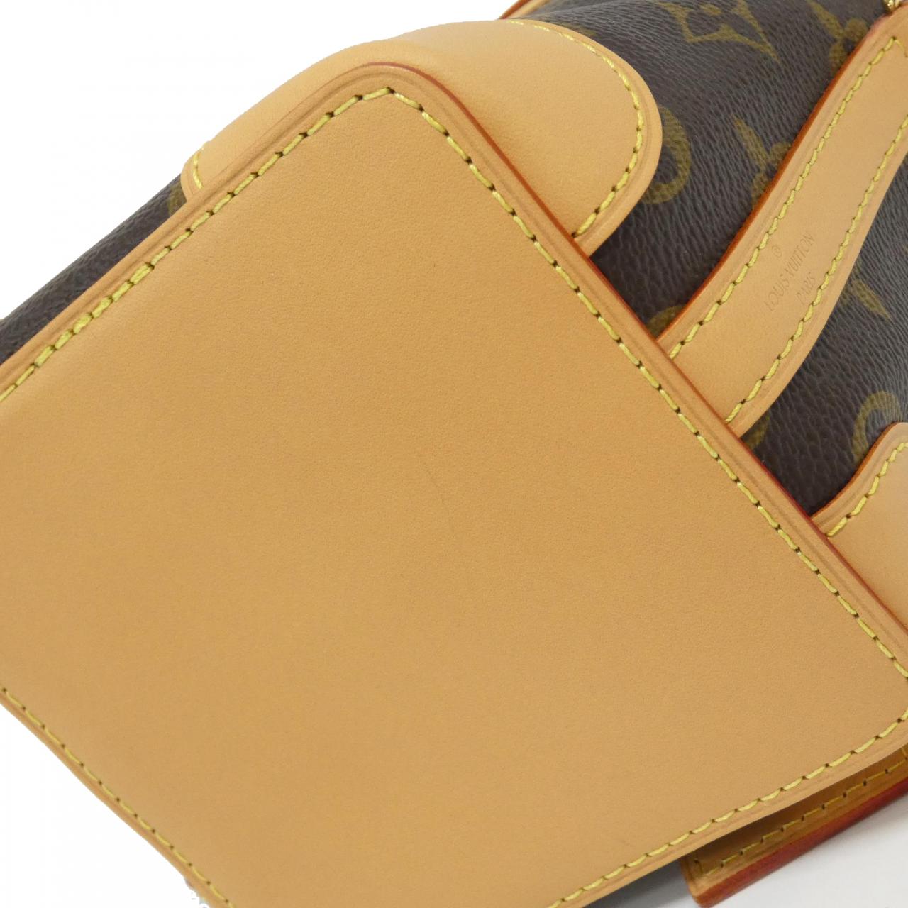 Louis Vuitton Noe Purse Monogram Shoulder Bag