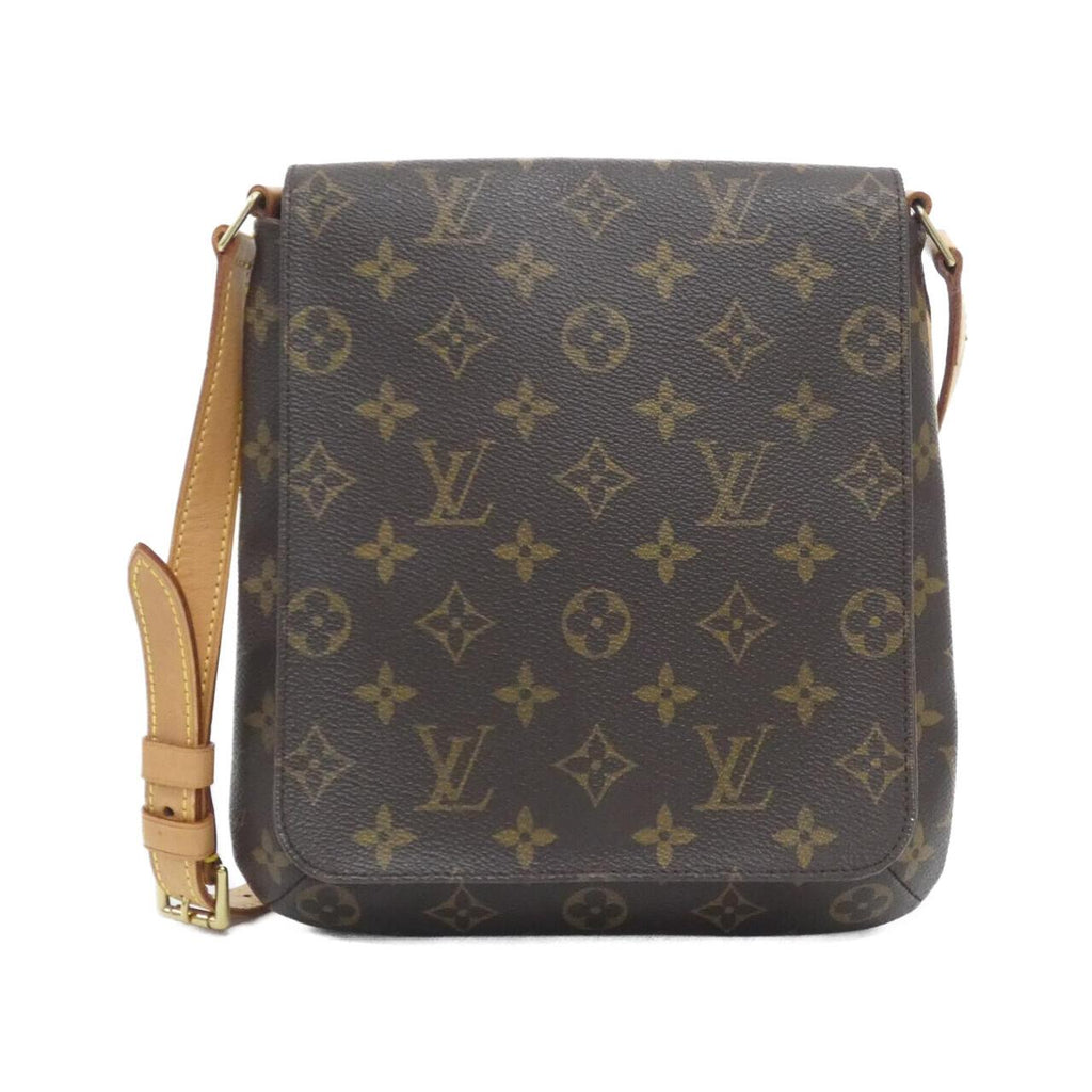 Louis Vuitton Monogram Shoulder Bag