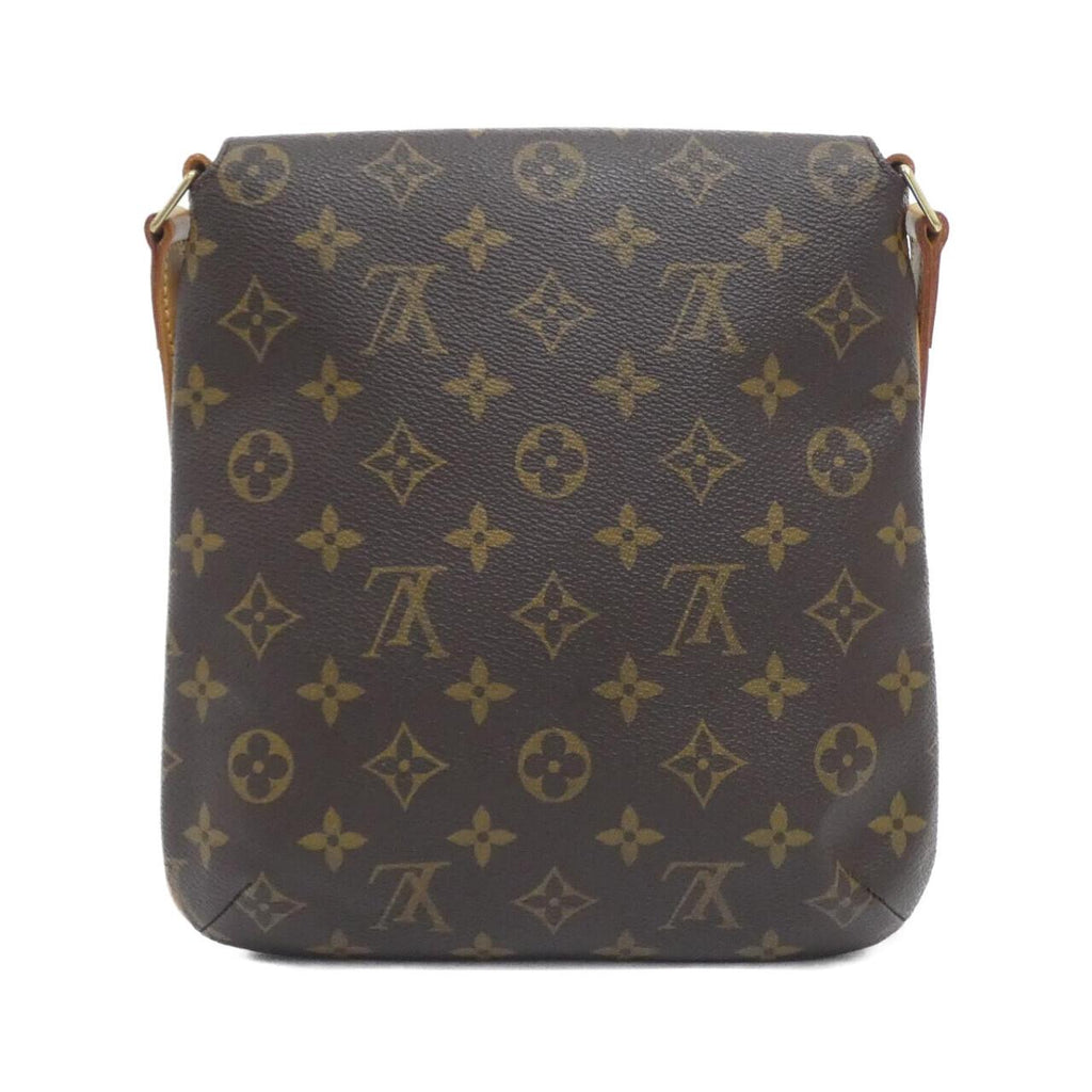 Louis Vuitton Monogram Shoulder Bag