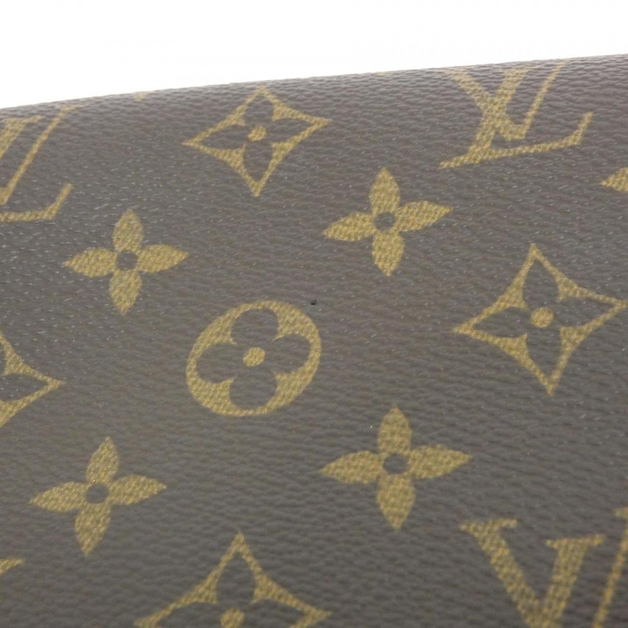 Louis Vuitton Monogram Shoulder Bag