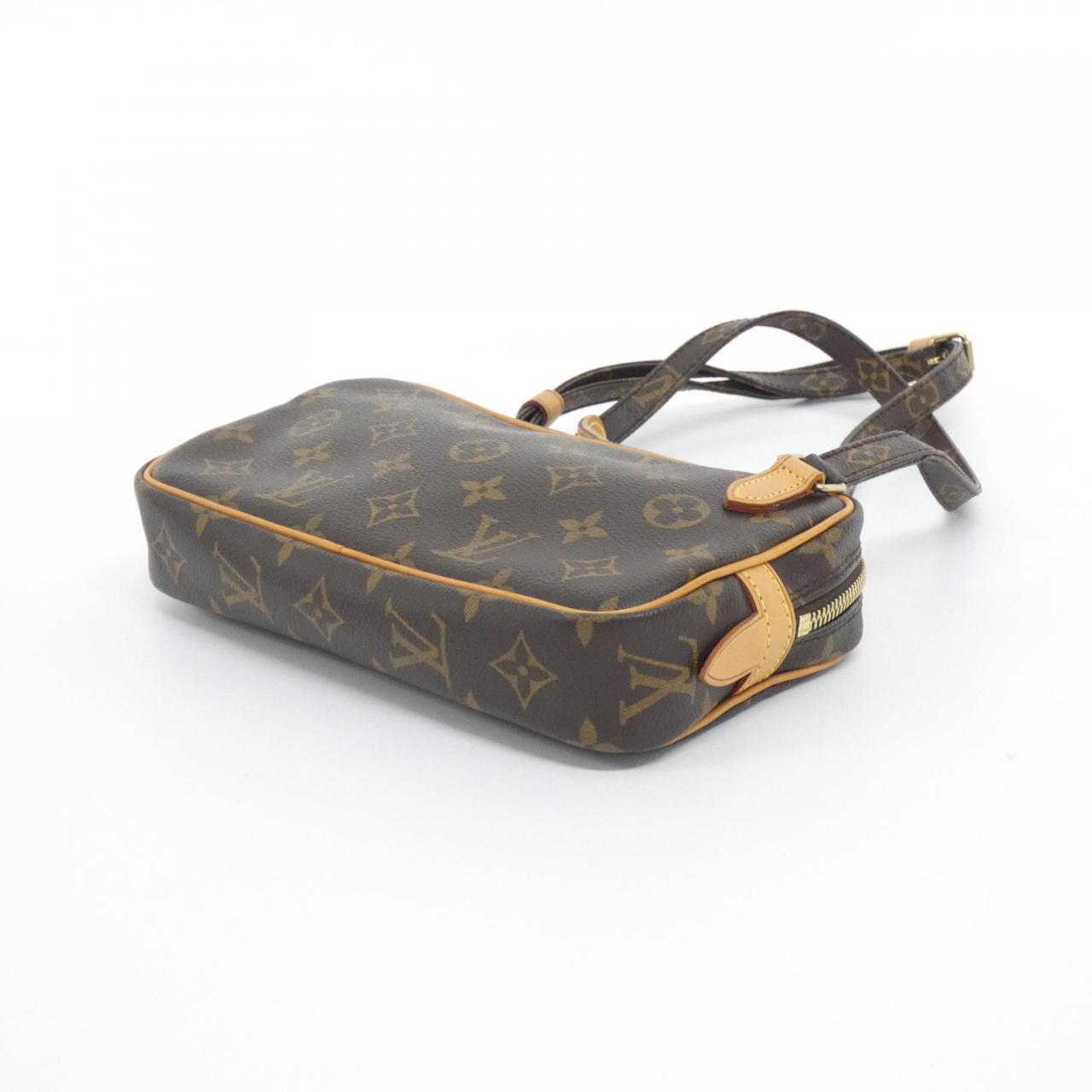 Louis Vuitton Monogram Shoulder Bag