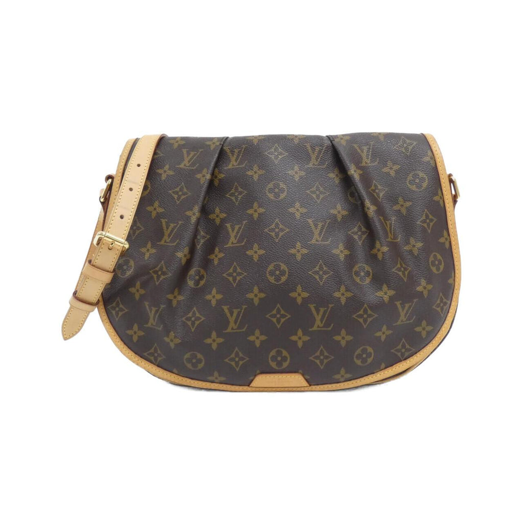 Louis Vuitton Monogram Shoulder Bag