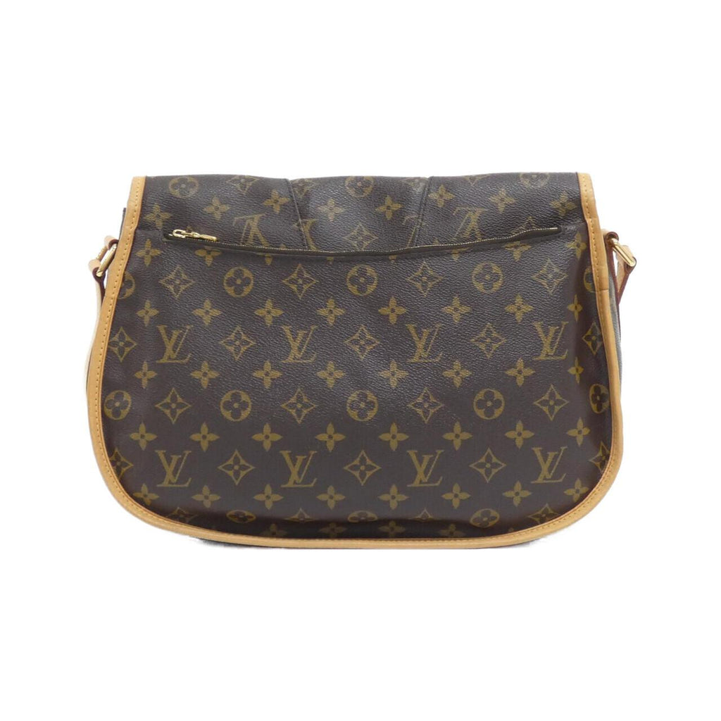 Louis Vuitton Monogram Shoulder Bag