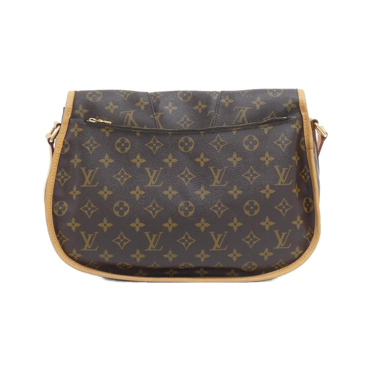 Louis Vuitton Monogram Shoulder Bag