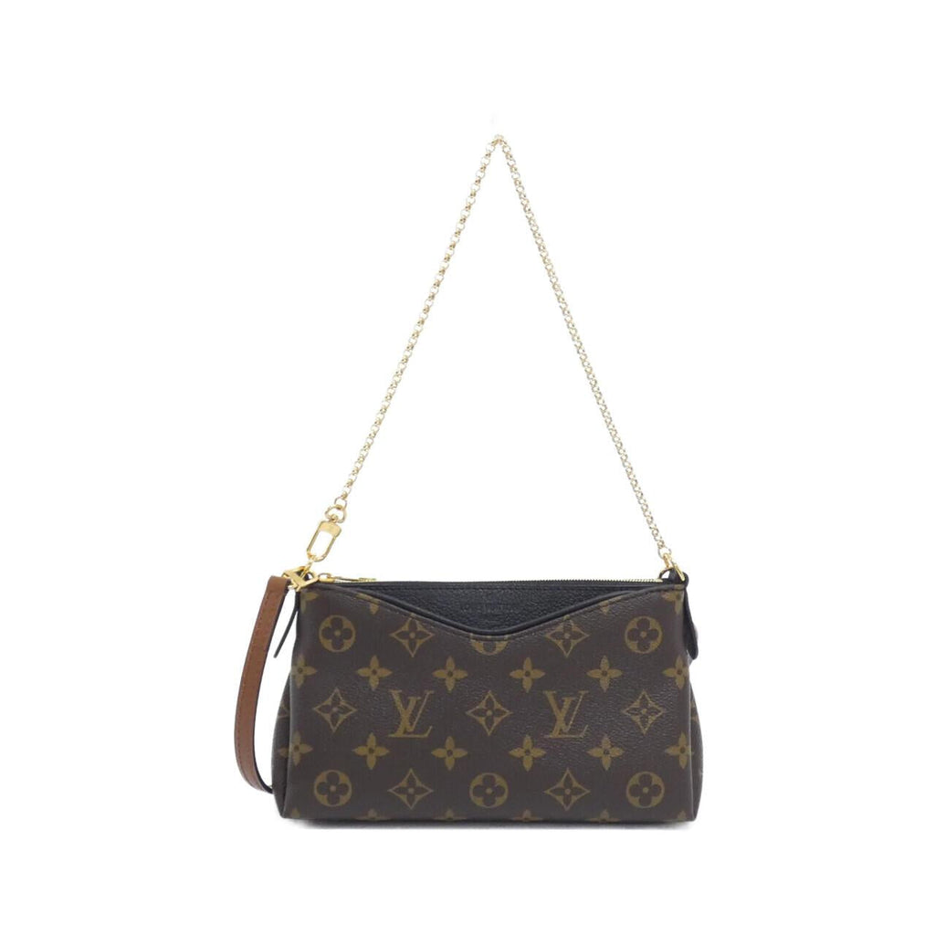 Louis Vuitton Monogram Shoulder Bag