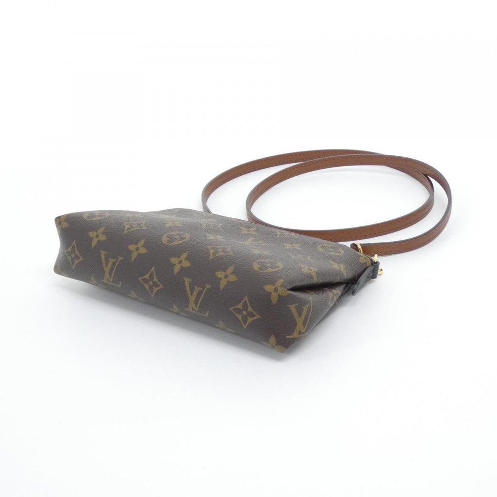 Louis Vuitton Monogram Shoulder Bag