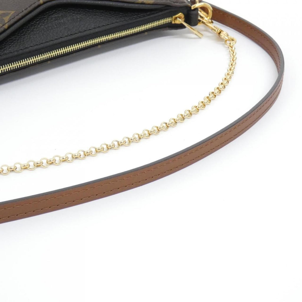 Louis Vuitton Monogram Shoulder Bag